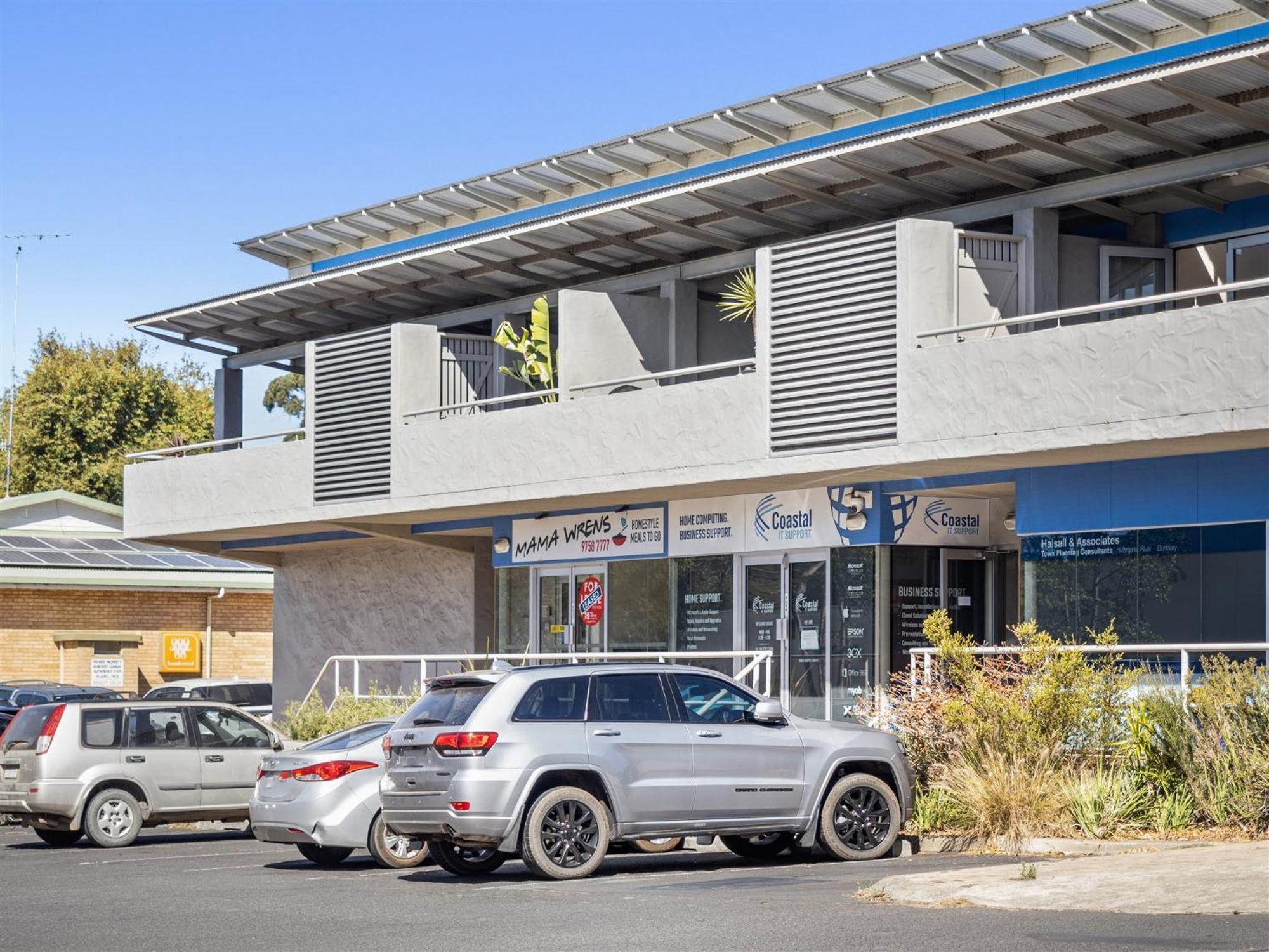 Rooftop Margaret River Exterior foto
