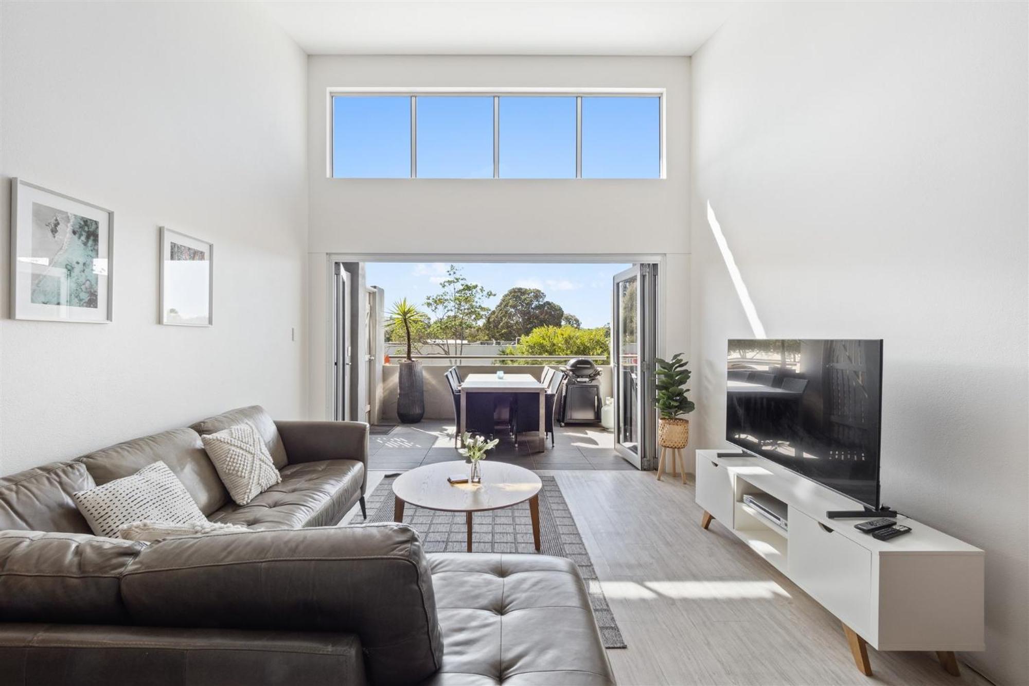 Rooftop Margaret River Exterior foto
